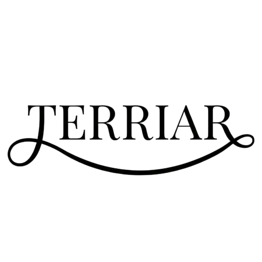 TERRIAR Partner Logo